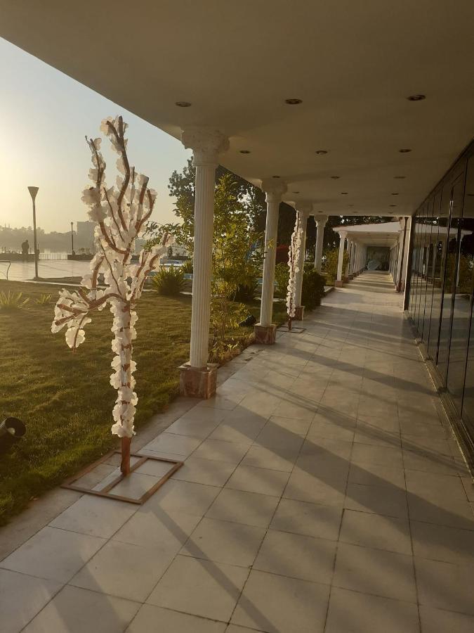 Basma Hotel Qinā Esterno foto